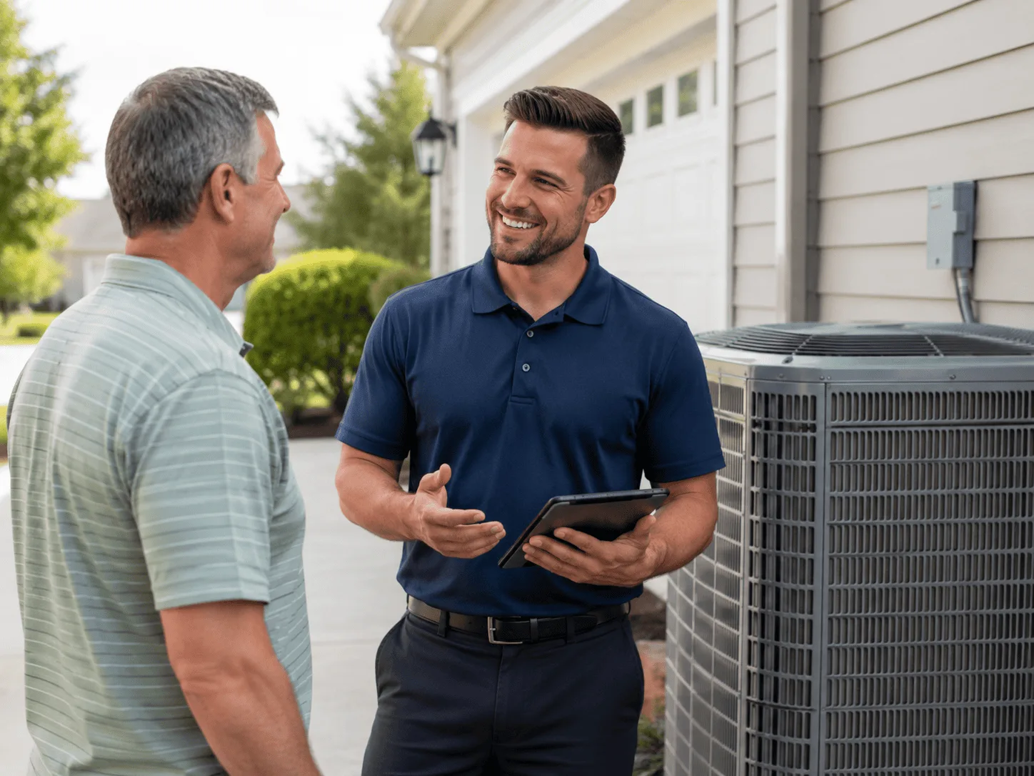 Heat Pump Installation Forbes, ND FAQs